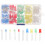 HIBIBUD Diverse enkele LED-diodes 1 set 1