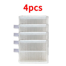 Filtros HEPA para aspiradoras robot Xiaomi
