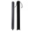 Pool Cue Extender Carbon Fiber 12 Inch 1