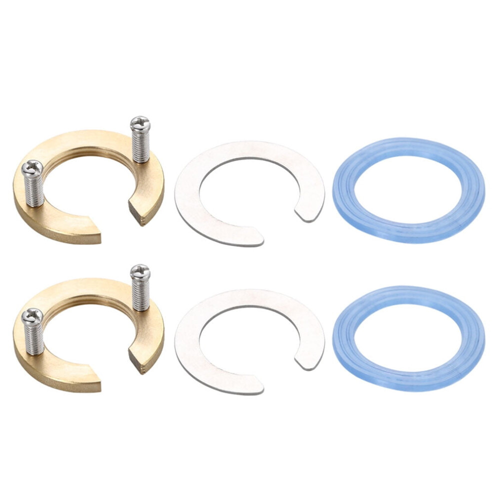 Kitchen Faucet Anti-Loosening Circlip Washer Set 9499224330979