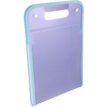 Lilla PP & Polyester Harmonika Arkivmappe