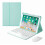 Capa para iPad 10.2 com teclado e mouse integrados. 1