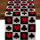 Caminho de mesa de linho 13x72 polegadas 1