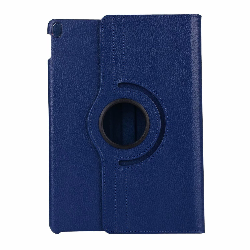Ipad 9.7" Rotating Stand Case With Auto Sleep/Wake 9377112937847