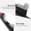 Soporte plegable para ukulele, universal, ajustable 6