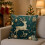 Capas de Almofada de Natal 45x45cm em Algodão 1