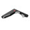 Lightweight Foldable Universal Ukulele Stand, Adjustable, Plastic & Silicone 1