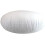 Rund puteinnsats 61 cm, polyesterfyll, maskinvaskbar 1