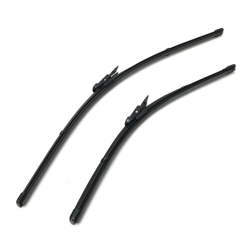Car Windscreen Wiper Blades Front Right 24inch+19inch
