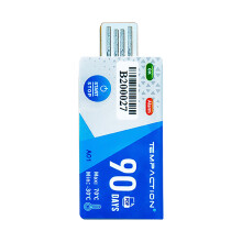 TTE35133 USB-Temperaturlogger 20000 Messwerte 67x27x5mm