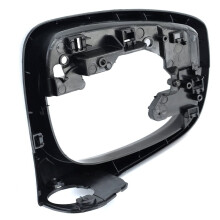 Car Side Mirror Cover Housing Frame for Cx3 CX-5 2015 2016 CX-3 2016-2018 2019 Rearview Mirror Case Cap