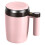 Mug Caife Féinthéamh 14oz USB-C 180Min 1