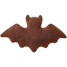 Fledermaus-Plüschtier, Heimdekoration, Halloween-Geschenk