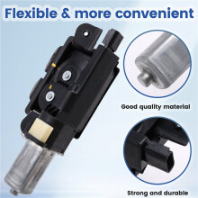 Lift-Gate Tailgate Lock with Motor 68289682AB 68289682AC 68289682AA for K8/M4 Grand Commander