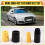 Rubber Buffer  Accessories Buffer Glue Block for  A4 A6 A5 Q5 A7 8RD512131 8K0512131 8KD412131 4