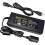 Conversor AC/DC 12V 10A 120W 100–240V de entrada 1