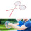 Complete Badminton Kit with Bag 18