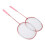 Complete Badminton Kit with Bag 6
