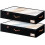 Extra Large Underbed Storage Box with Handles & Label Holder 1