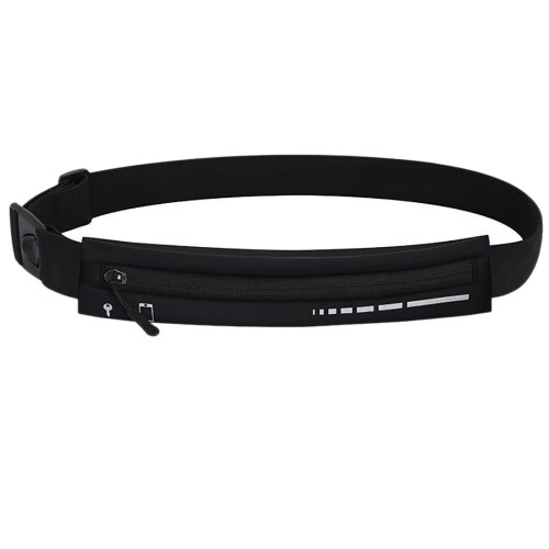 Running Belt for Phone – Waterproof & Reflective,