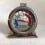 OPVISE Refrigerator Freezer Thermometer Dial Type 1 Piece 1