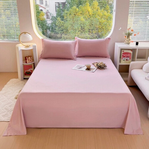 Queensize polyester sengetøj 180x230cm