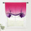 Tende oscuranti viola e rosa termoisolanti 48x34 1