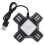 Adapter for mouse and keyboard for Switch, Xbox One, PS3/4 5