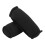 Handheld Soft Dumbbells 14x5 cm Neoprene Black 8
