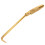 Stahlbewehrungs-Bindehaken – 24 cm 1