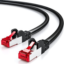 Cat6 Ethernet-kabel Gigabit/10G10m
