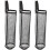 Nylon poseholder, 3-pakning 1