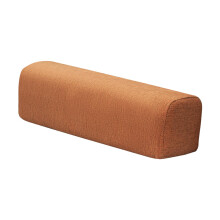 Armstödskudde till bäddsoffa fåtölj – 50x15x15cm