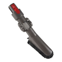 Top Nozzle Brush Compatibel voor  V7 V8 V10 V11 V15 Top Cleaning Hoek 180 Graden Aanpassen