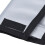 Oxford Fabric Battery Pouch Case for 4 Batteries with Hook & Loop Strap 13