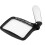 Lupa LED com lente HD e 5 luzes 1
