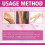 30 ml Extra-starkes Peeling-Öl 2,98,7 cm Aufhellung 8
