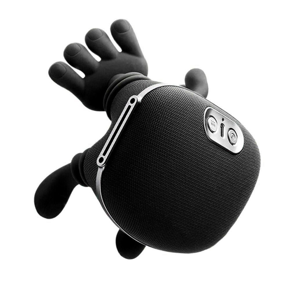 Neck and Shoulder Heat Massager Wireless Portable Deep