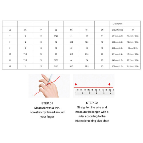 Smart Ring 9# 20 mAh Innendurchmesser 19,0 mm Umfang 59,5 mm Silber 1