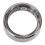Smart Ring 18mAh Größe 8 Schwarz BT5.1 IP68 8