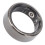 Smart Ring 18mAh Größe 8 Schwarz BT5.1 IP68 11