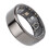 Smart Ring 18mAh Größe 8 Schwarz BT5.1 IP68 12