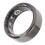 Smart Ring 18mAh Größe 8 Schwarz BT5.1 IP68 15