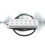 Gitarr Pickup Lågt Brus Hög Utgång Dual Coil Enkel Gitarr Pickup Gitarrdelar Vit 4