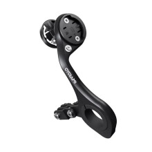 CYCLAMI Bicycle Computer Mount Camera Mount Headlight Mount M6 Support for