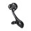 CYCLAMI Bicycle Computer Mount Camera Mount Headlight Mount M6 Support for 1