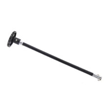 Pour 80EQ 80DX EQ1 EQ2 Tige de Réglage Fin HD Accessoires pour Télescope Astronomique Court et Long