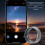 Movement Tracks schwarzer Smart Ring 20 mAh, 64,6 mm 11# 9