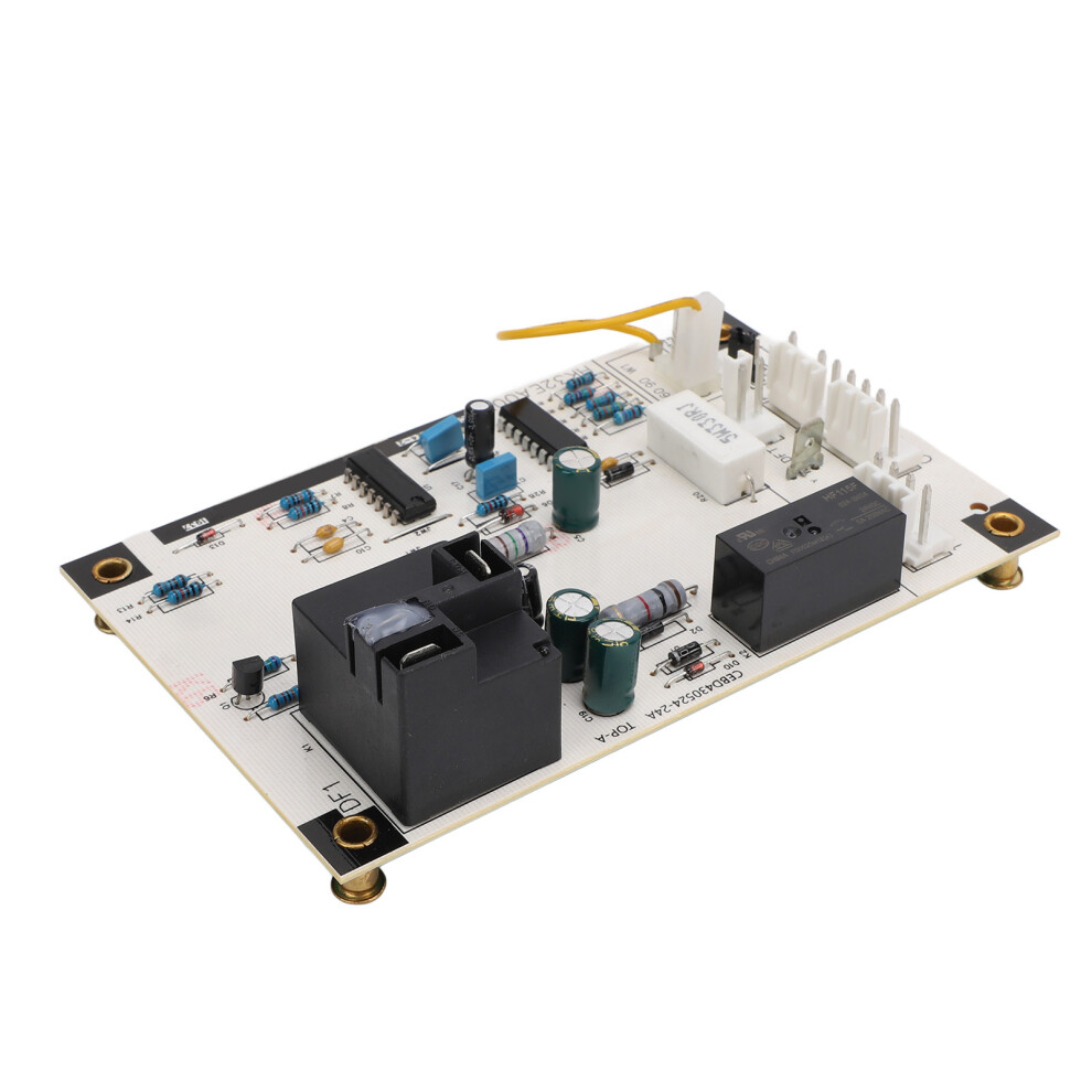 Defrost Control Board Cepl130524 01 For Ac Systems, Abs Material 7661385669560