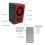Solar Motion Sensor Alarm with Remote, 1200mAh, 140mm Size 2